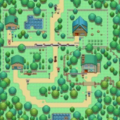 Lil Airpods - Pallet Town