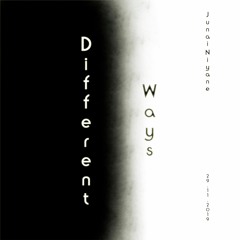 Different Ways