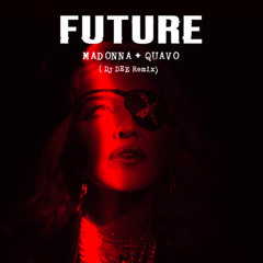 MDNA - Future (DJ DEE Remix)