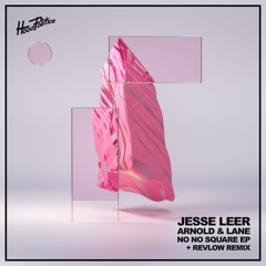 Jesse Leer, Arnold & Lane - Jump, Scream (Original Mix)
