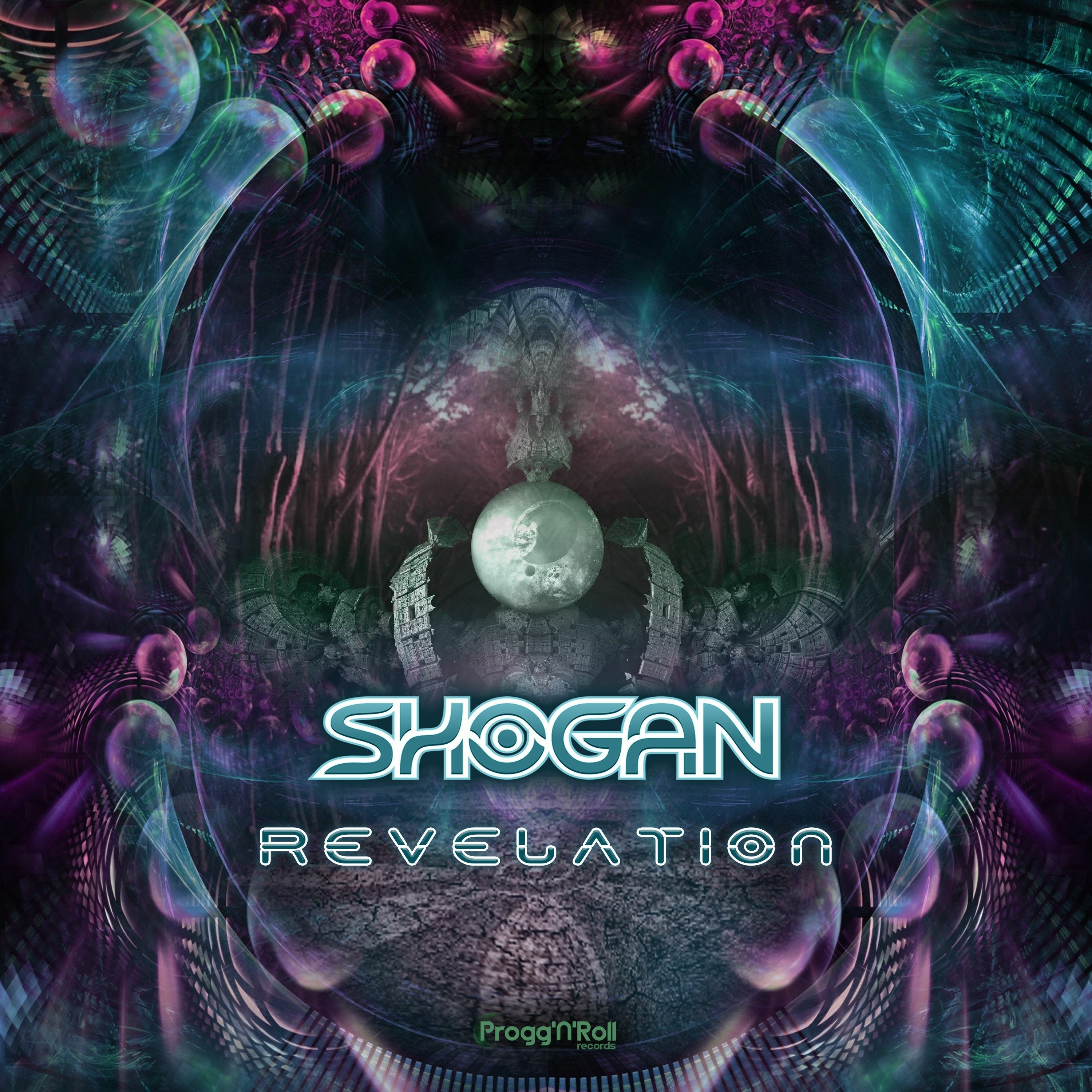 Shogan