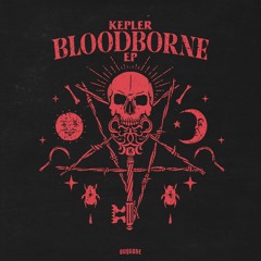 KEPLER & CYBRPNK - Rise Of The Dead