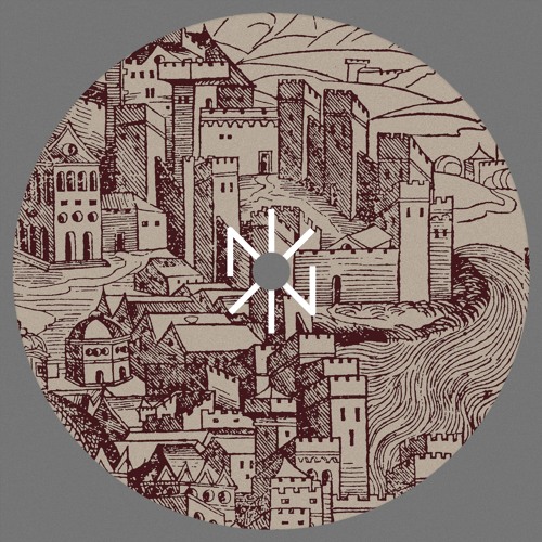 Foreign Material - Of Fire And Fate (Digital Bonus)