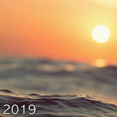 Sunset Mixtape 2019 - DJ kalmaa