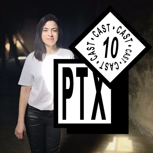 PTX Cast 010 - Maayan Nidam