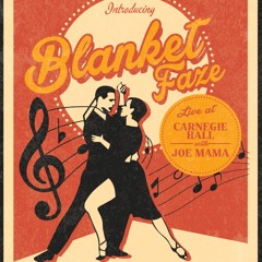 Summer I Get Arrested (SIGA) - Blanket Faze [DRAFT]