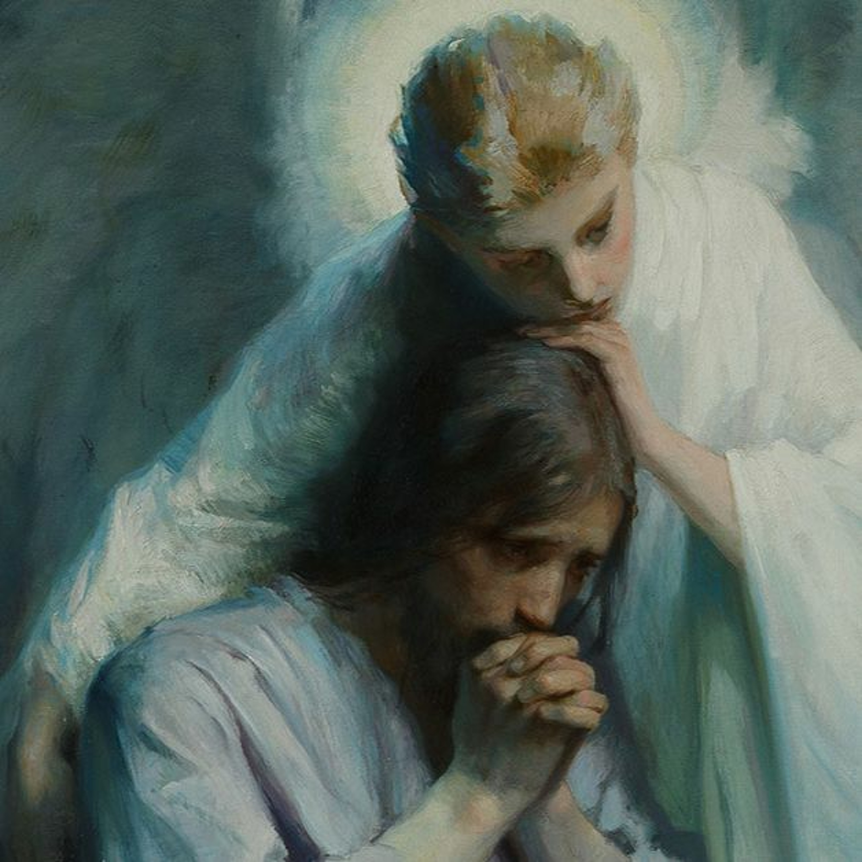 Jesus Sanctifies and Redeems His Own