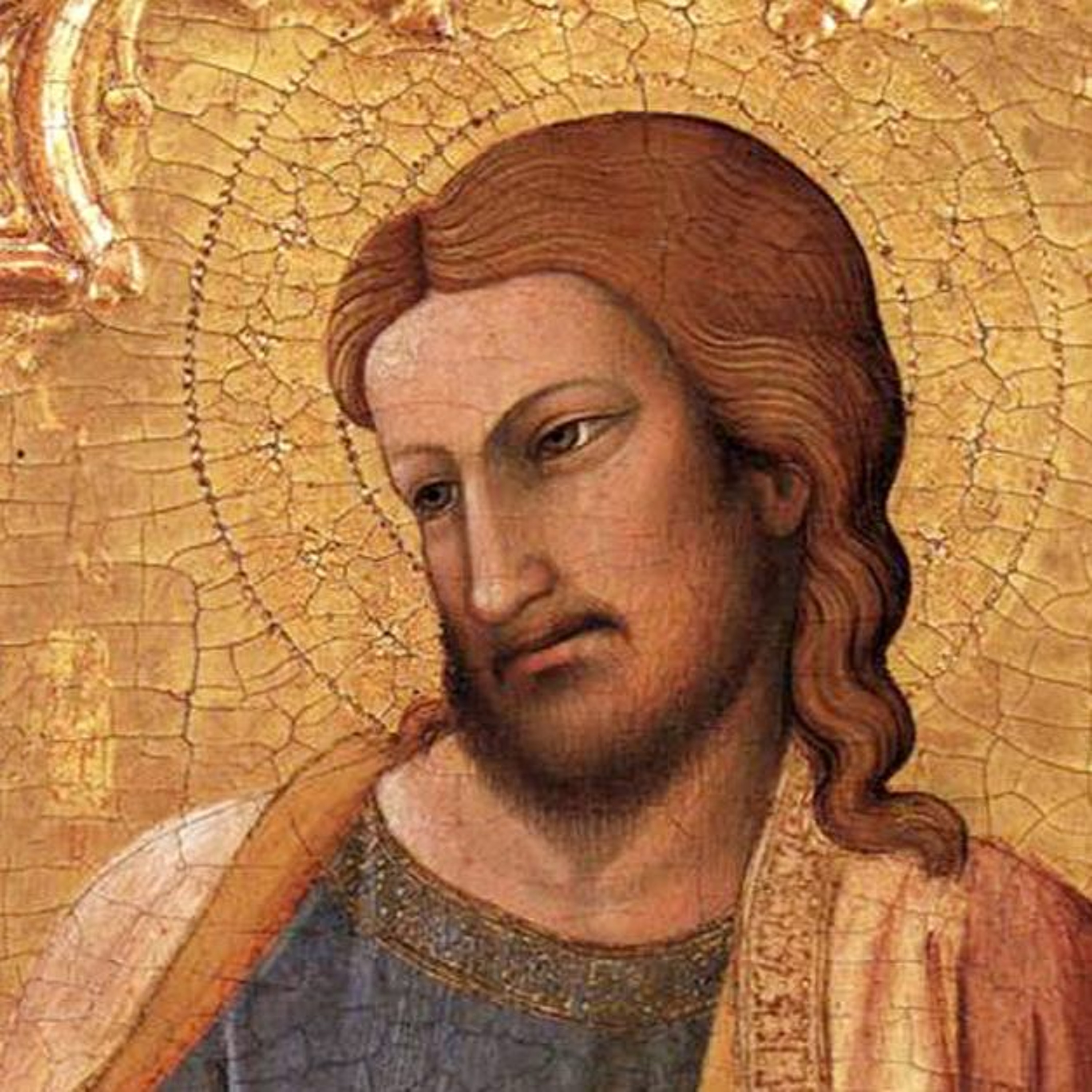 James Treasured the Words of the Lord, His Brother