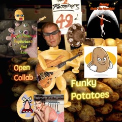 Funky Potatoes Children