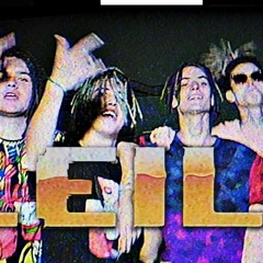 LEILA - UFO, ZENK, EXPLOIT, LIL NIB, TRIPP, ERIK OG