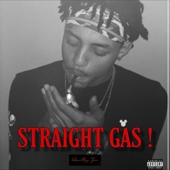 Straight Gas !