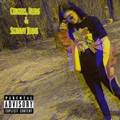 Chokers, Beads & Skinny Jeans