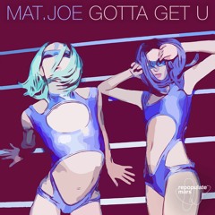 Mat.Joe - Yeah Yeah (Original Mix)