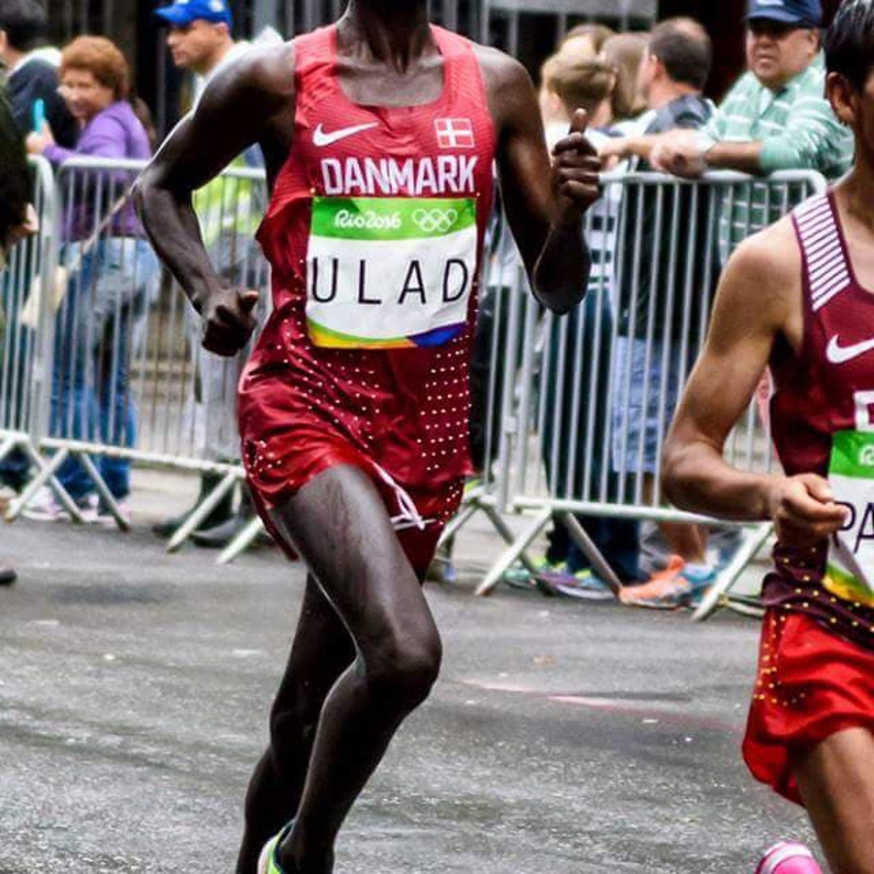 Frontrunner