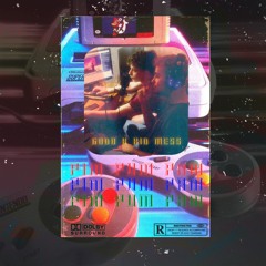 PIM PUM PAM - Kid Mess x Godo