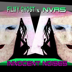 Filmy Ghost - There's No Safe Place (feat NVRS)/free download link in description