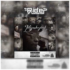 Ride (prod. by Spancy Beats)