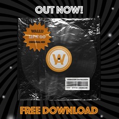 Wallu - Let It Go - Original