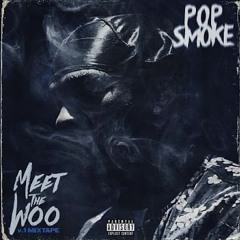 Pop Smoke x Lil Tjay Type Beat "PTSD 2" (prod. 60)