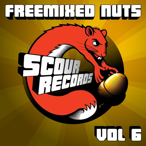 Freemixed Nuts Vol 06 ★ FREE DOWNLOAD LP ★ [Minimix]