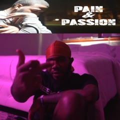 PAIN AND PASSION (Intro)