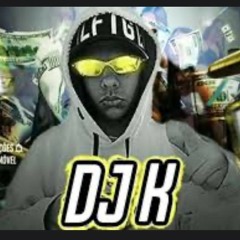 VEM SABRINA - DJ K