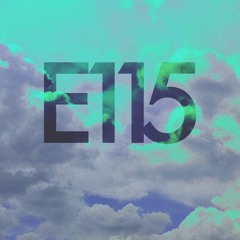 E115 - Early Experiments ( Side A )