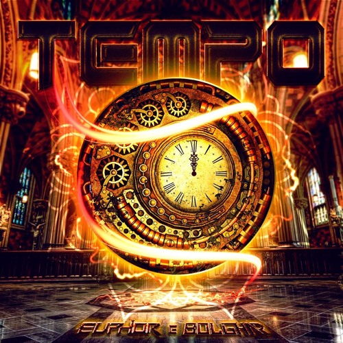 Bolghar & Euphor - Tempo [165 BPM]