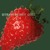 Artwork for Strawberry Girl - Never Shine