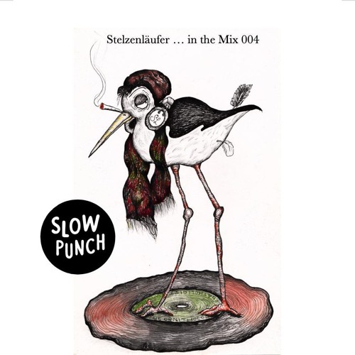 Stelzenläufer... in the Mix 004