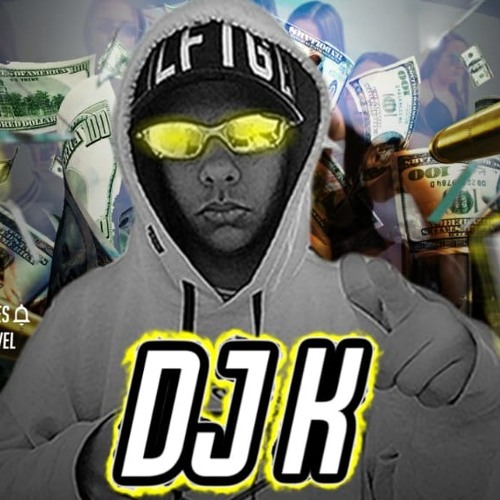 TOMA DENTRÃO vs AS MINA DE DIADEMA - DJ K