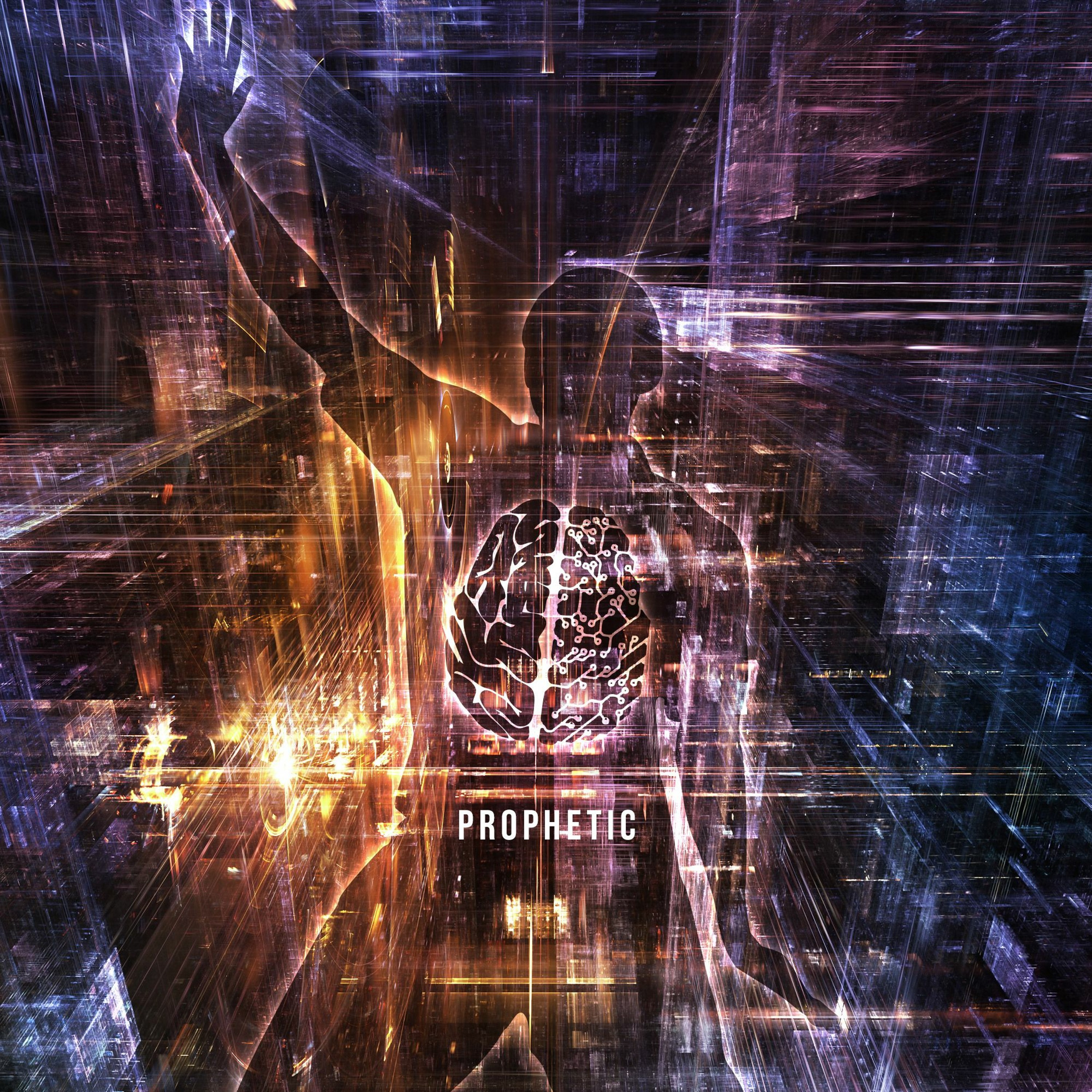 Prophetic episode artwork