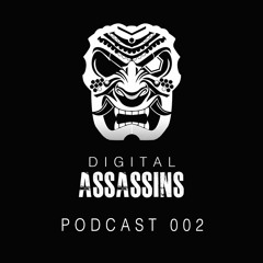 Digital Assassins November 19 Full Podcast