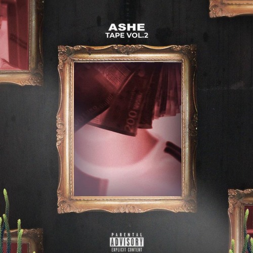 Ashe - Sans Efforts (Prod. Raaash & MH)
