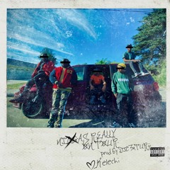 Ni**as Really On Tour produced by DJ C3NTURII