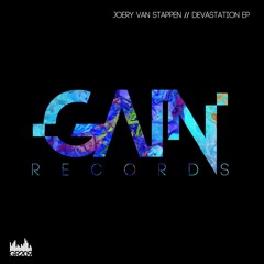 Joery Van Stappen - Lies