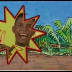 PELAME LA BANANA _ EL GENERAL_REMIX