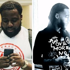 No love DDUBB×TouchMoneyG