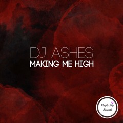 DJ Ashes - Making Me High