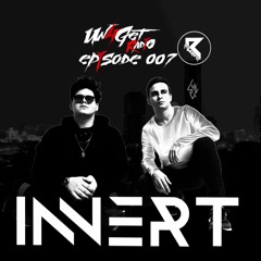 Un4Get Radio 007 - INNERT [Guest Mix]