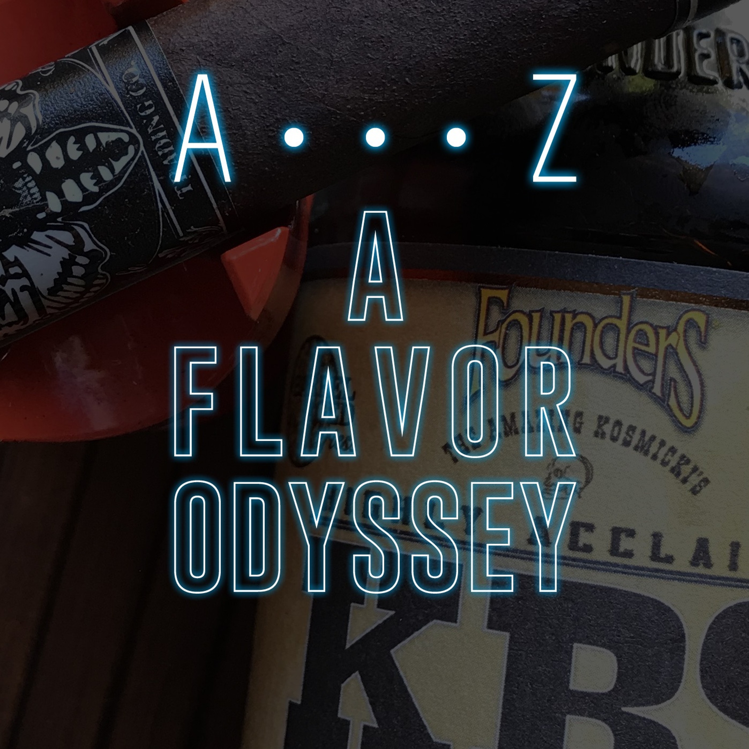 A Flavor Odyssey