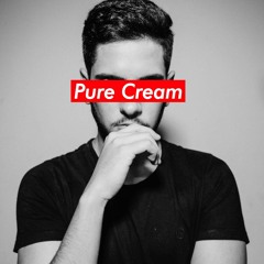 Pure Cream #02