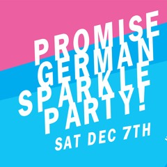 Promise German Sparkle Party 2019