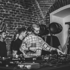 Herck - Recorded Live 06/04/19 in Brussels