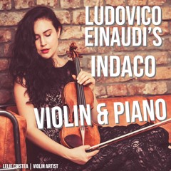 Ludovico Einaudi | Indaco - Violin & Piano