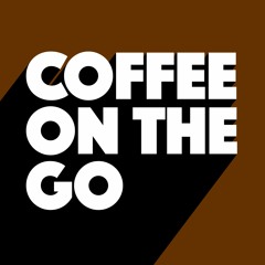 WEIKUM - Coffee On The Go (Edit)[Glasgow Underground]