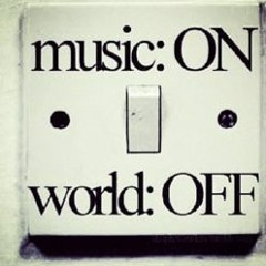 P-han - Music On World Off