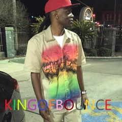 GIV ME DAT PUSSY - KINGOFBOUNCE