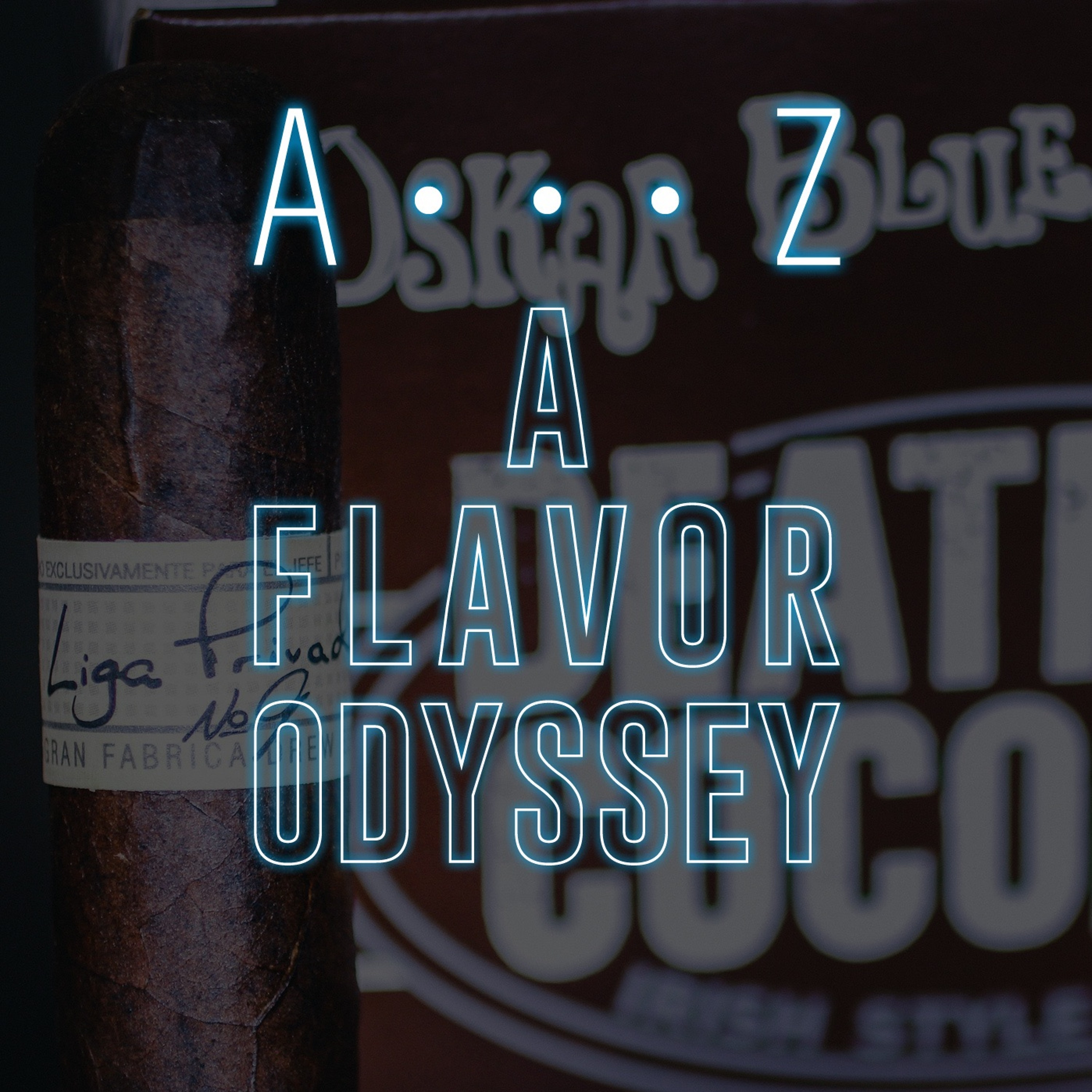 A Flavor Odyssey