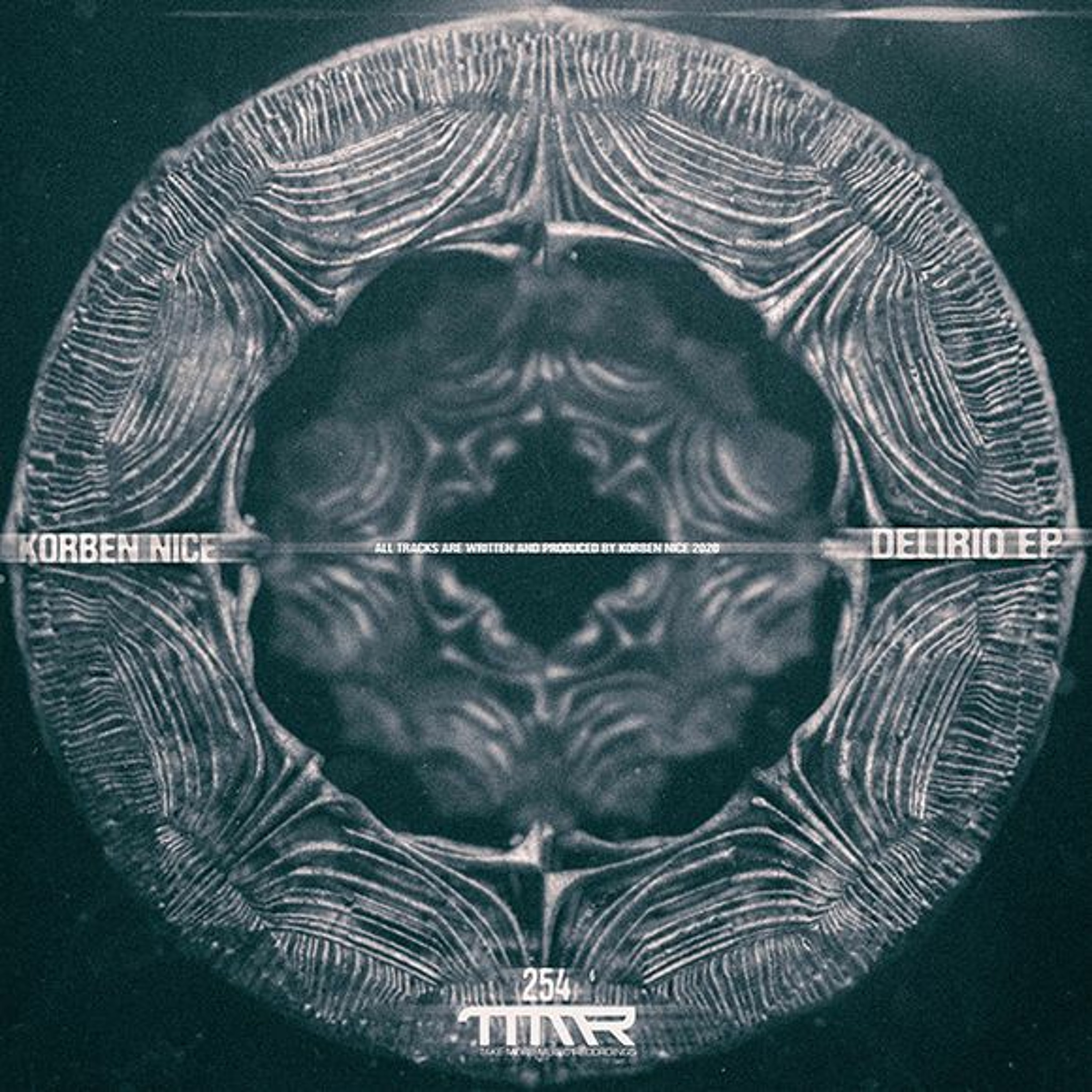 Korben Nice - Plasma (Original Mix) episode artwork